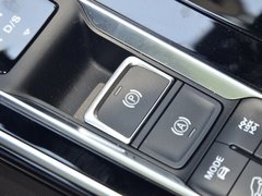 2019款 400TGI 自动智能座舱豪华版