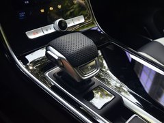 2019款 400TGI 自动智能座舱豪华版