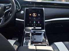 2019款 400TGI 自动智能座舱豪华版