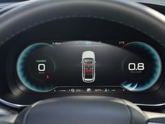 2019款 400TGI 自动智能座舱豪华版