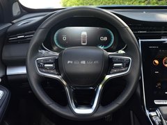 2019款 400TGI 自动智能座舱豪华版