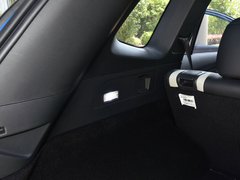 2019款 400TGI 自动智能座舱豪华版