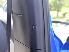 2019款 400TGI 自动智能座舱豪华版