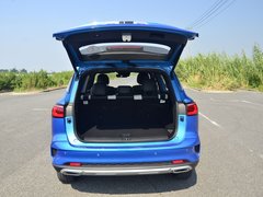 2019款 400TGI 自动智能座舱豪华版