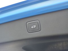 2019款 400TGI 自动智能座舱豪华版