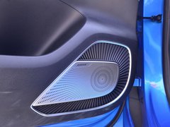 2019款 400TGI 自动智能座舱豪华版