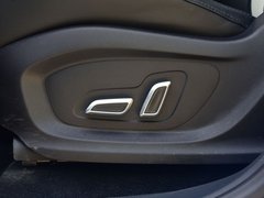 2019款 400TGI 自动智能座舱豪华版