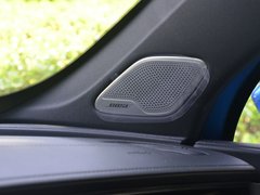 2019款 400TGI 自动智能座舱豪华版