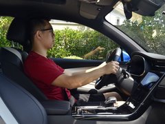 2019款 400TGI 自动智能座舱豪华版