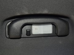 2019款 400TGI 自动智能座舱豪华版
