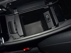 2019款 400TGI 自动智能座舱豪华版