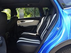 2019款 400TGI 自动智能座舱豪华版