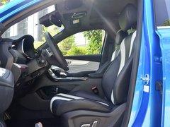 2019款 400TGI 自动智能座舱豪华版
