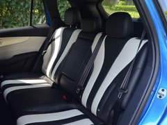 2019款 400TGI 自动智能座舱豪华版