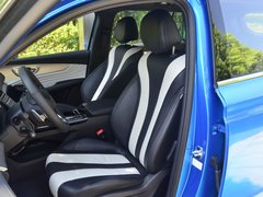 2019款 400TGI 自动智能座舱豪华版