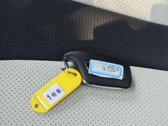 2019款 400TGI 自动智能座舱豪华版