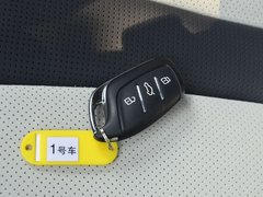 2019款 400TGI 自动智能座舱豪华版