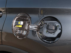 2020款 2.0T 自动领航型