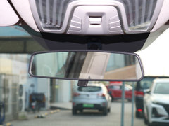 2020款 2.0T 自动领航型