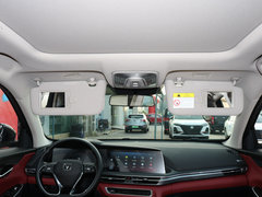 2020款 2.0T 自动领航型
