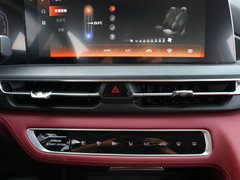 2020款 2.0T 自动领航型