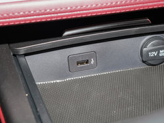 2020款 2.0T 自动领航型