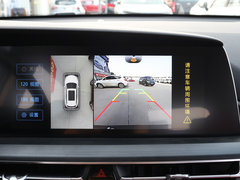 2020款 2.0T 自动领航型