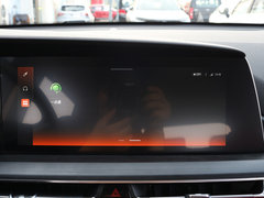 2020款 2.0T 自动领航型