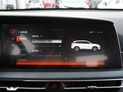 2020款 2.0T 自动领航型