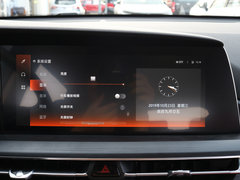 2020款 2.0T 自动领航型