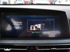 2020款 2.0T 自动领航型