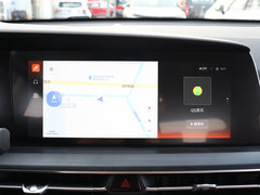2020款 2.0T 自动领航型