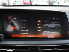 2020款 2.0T 自动领航型