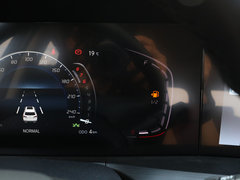 2020款 2.0T 自动领航型