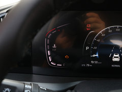 2020款 2.0T 自动领航型