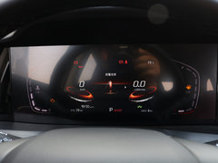 2020款 2.0T 自动领航型