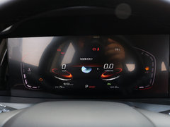 2020款 2.0T 自动领航型