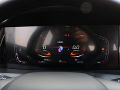 2020款 2.0T 自动领航型