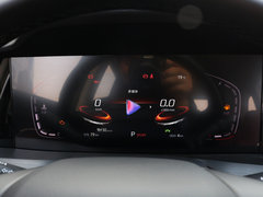 2020款 2.0T 自动领航型