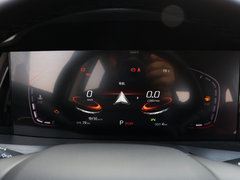 2020款 2.0T 自动领航型