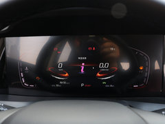2020款 2.0T 自动领航型