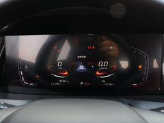 2020款 2.0T 自动领航型