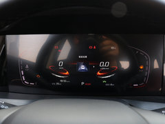 2020款 2.0T 自动领航型