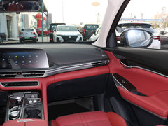 2020款 2.0T 自动领航型