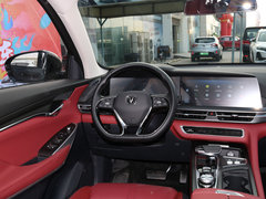 2020款 2.0T 自动领航型