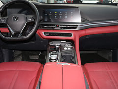 2020款 2.0T 自动领航型