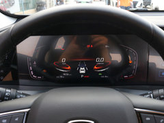 2020款 2.0T 自动领航型