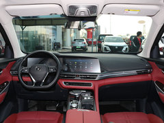 2020款 2.0T 自动领航型