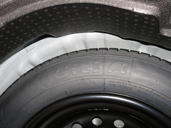 2020款 2.0T 自动领航型