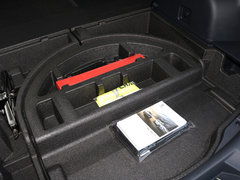 2020款 2.0T 自动领航型
